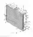 Fig. 07 - Vehicle Air Intake Screen Cleaning Device