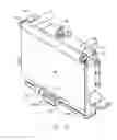 Fig. 10 - Vehicle Air Intake Screen Cleaning Device