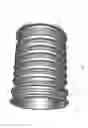 Fig. 04 - Adaptive air intake sealing joint