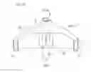 Fig. 07 - Air intake device for motorcycle