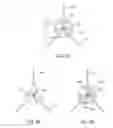 Fig. 14 - Apparatus and method for aerodynamic performance enhancement of a wind turbine