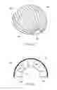 Fig. 16 - Apparatus and method for aerodynamic performance enhancement of a wind turbine