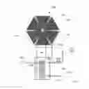 Fig. 11 - Wind turbine and air conditioning apparatus, method and system