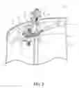 Fig. 03 - Molded diaphragm liquid color pump