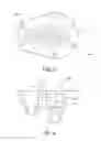 Fig. 06 - Molded diaphragm liquid color pump