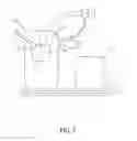 Fig. 07 - Molded diaphragm liquid color pump