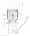 Fig. 01 - Valve clack and air pump having same