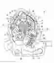 Fig. 01 - Hydraulic conveying device and hydraulic system
