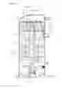 Fig. 03 - Scroll compressor having an area of bypass holes formed at a compression chamber with a larger volume reduction gradient larger than an area of bypass holes at the other compression chamber