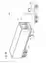Fig. 09 - Shaft seal for an open-drive compressor