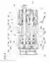 Fig. 04 - Two-shaft rotary pump with escape holes