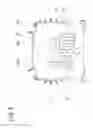 Fig. 07 - Two-shaft rotary pump with escape holes