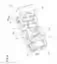 Fig. 09 - Two-shaft rotary pump with escape holes