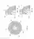 Fig. 04 - Rotary screw compressors utilizing viscous damping for vibration reduction