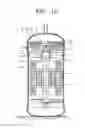 Fig. 13 - Scroll compressor with shaft eccentric lubrication