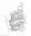 Fig. 01 - HYBRID COOLANT PUMP
