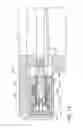 Fig. 12 - THERMAL RETRACTING ACTUATOR