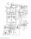 Fig. 01 - Drive control system of operating machine, operating machine including drive control system, and drive control method of operating machine