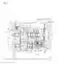 Fig. 03 - CONTROL MECHANISM FOR HYDROSTATIC TRANSMISSION