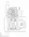Fig. 11 - CONTROL MECHANISM FOR HYDROSTATIC TRANSMISSION