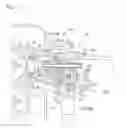 Fig. 17 - CONTROL MECHANISM FOR HYDROSTATIC TRANSMISSION