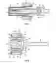 Fig. 04 - Coupling with solenoid and spring release mechanism