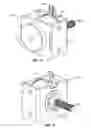 Fig. 09 - Coupling with solenoid and spring release mechanism