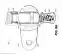 Fig. 19 - Attachment system for an electronic device