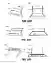 Fig. 45 - Attachment system for an electronic device