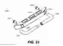 Fig. 46 - Attachment system for an electronic device