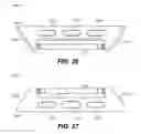 Fig. 48 - Attachment system for an electronic device