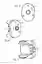 Fig. 05 - Filter clamp lock