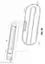 Fig. 11 - Attachment system for an electronic device