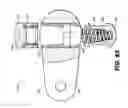 Fig. 19 - Attachment system for an electronic device