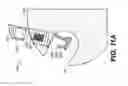 Fig. 26 - Attachment system for an electronic device
