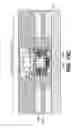 Fig. 32 - Attachment system for an electronic device