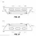 Fig. 48 - Attachment system for an electronic device