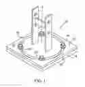 Fig. 02 - ADJUSTABLE COUPLING AND SYSTEM FOR SOLAR PANEL SUPPORT