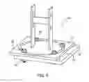 Fig. 09 - ADJUSTABLE COUPLING AND SYSTEM FOR SOLAR PANEL SUPPORT