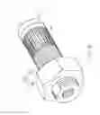 Fig. 10 - Fastening device
