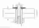 Fig. 11 - Fastening device
