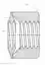 Fig. 12 - One-piece self-locking nut