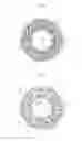 Fig. 03 - Fluid dynamic bearing device and motor provided with same