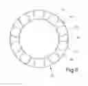 Fig. 05 - Roller bearings, in particular needle bearings, for arranging on a pivot pin of a variable guide vane of a turbomachine