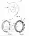 Fig. 04 - Cage for a bearing assembly and manufacturing method