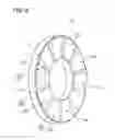 Fig. 06 - Power generation device and one-way clutch structure