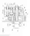 Fig. 09 - Power generation device and one-way clutch structure