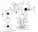 Fig. 01 - System and method for the update of fill parameters in wet clutches through cross learning