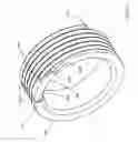 Fig. 26 - Clutch assembly