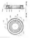 Fig. 28 - Clutch assembly
